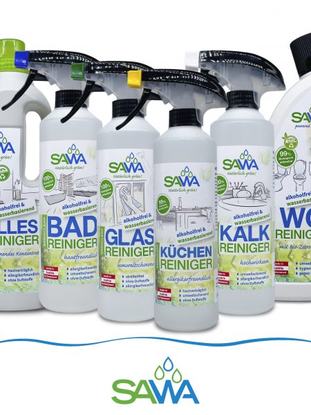 SAWA AKTIONSPAKET