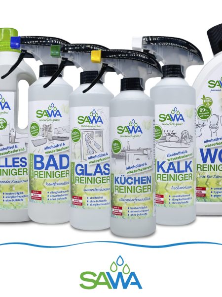 SAWA AKTIONSPAKET